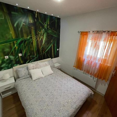 Cozy 1B Apartment Vera-Self Check In Загреб Екстериор снимка