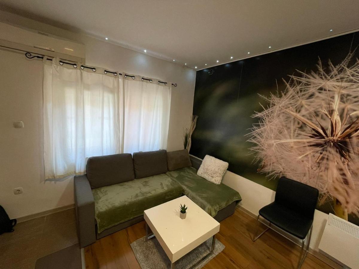 Cozy 1B Apartment Vera-Self Check In Загреб Екстериор снимка