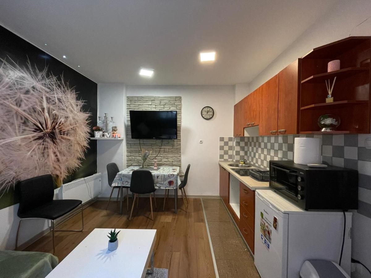 Cozy 1B Apartment Vera-Self Check In Загреб Екстериор снимка