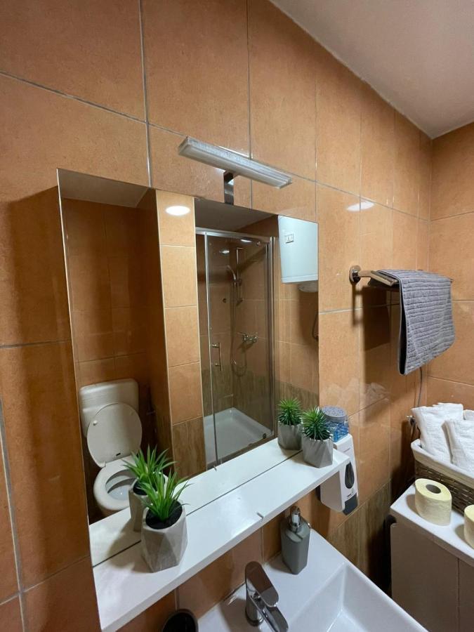 Cozy 1B Apartment Vera-Self Check In Загреб Екстериор снимка