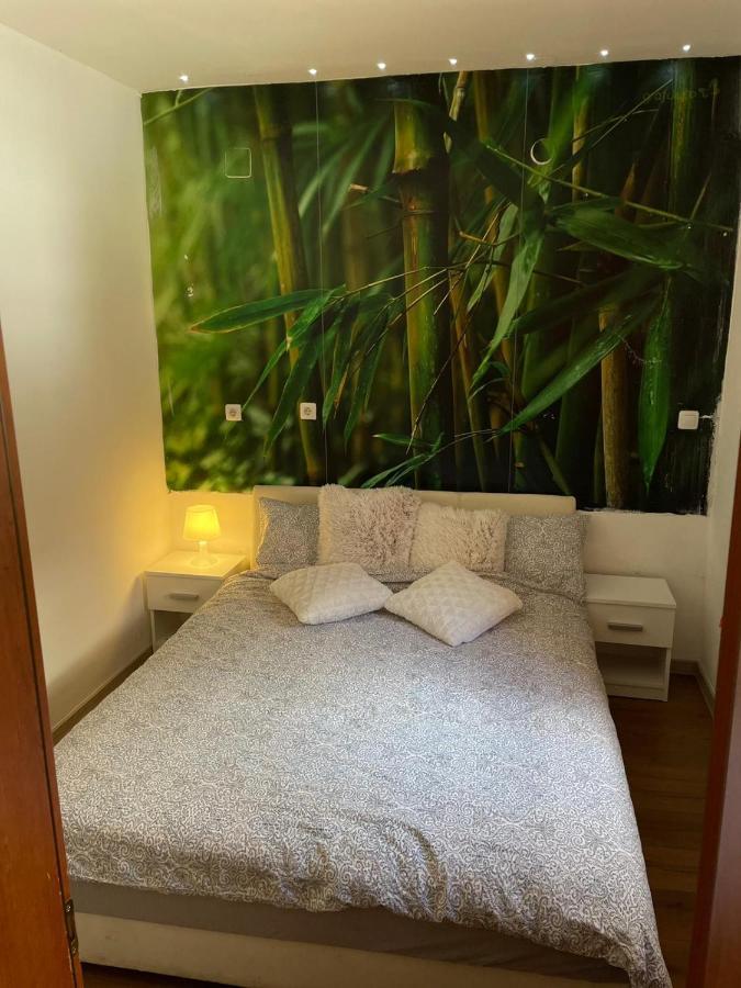 Cozy 1B Apartment Vera-Self Check In Загреб Екстериор снимка