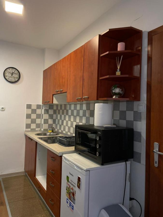 Cozy 1B Apartment Vera-Self Check In Загреб Екстериор снимка