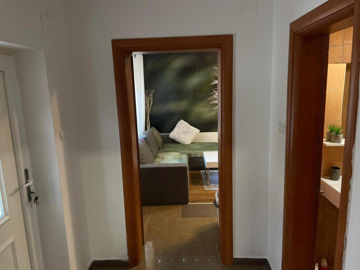 Cozy 1B Apartment Vera-Self Check In Загреб Екстериор снимка