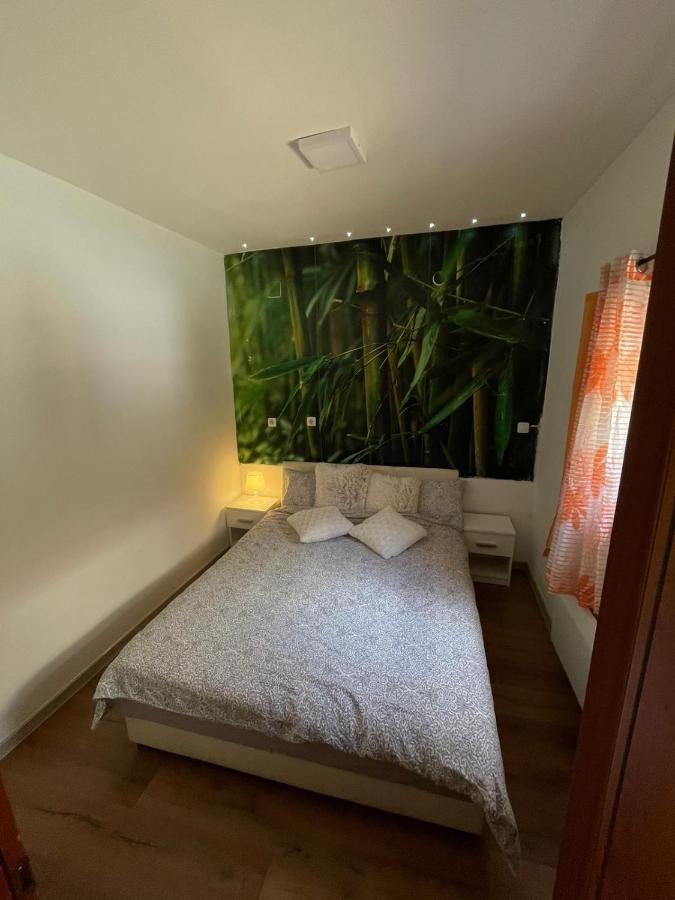 Cozy 1B Apartment Vera-Self Check In Загреб Екстериор снимка