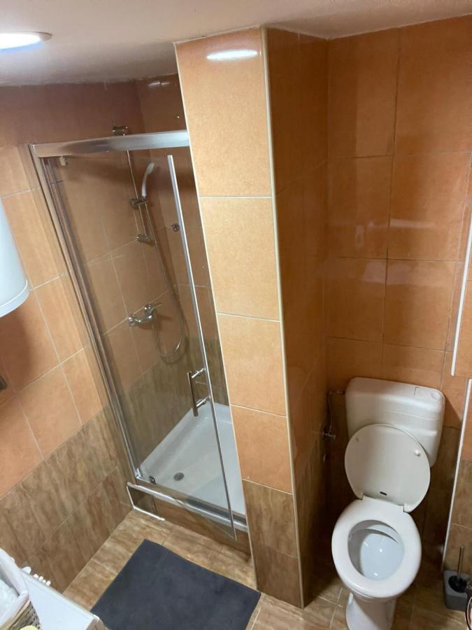 Cozy 1B Apartment Vera-Self Check In Загреб Екстериор снимка