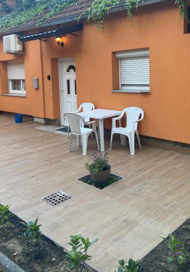 Cozy 1B Apartment Vera-Self Check In Загреб Екстериор снимка